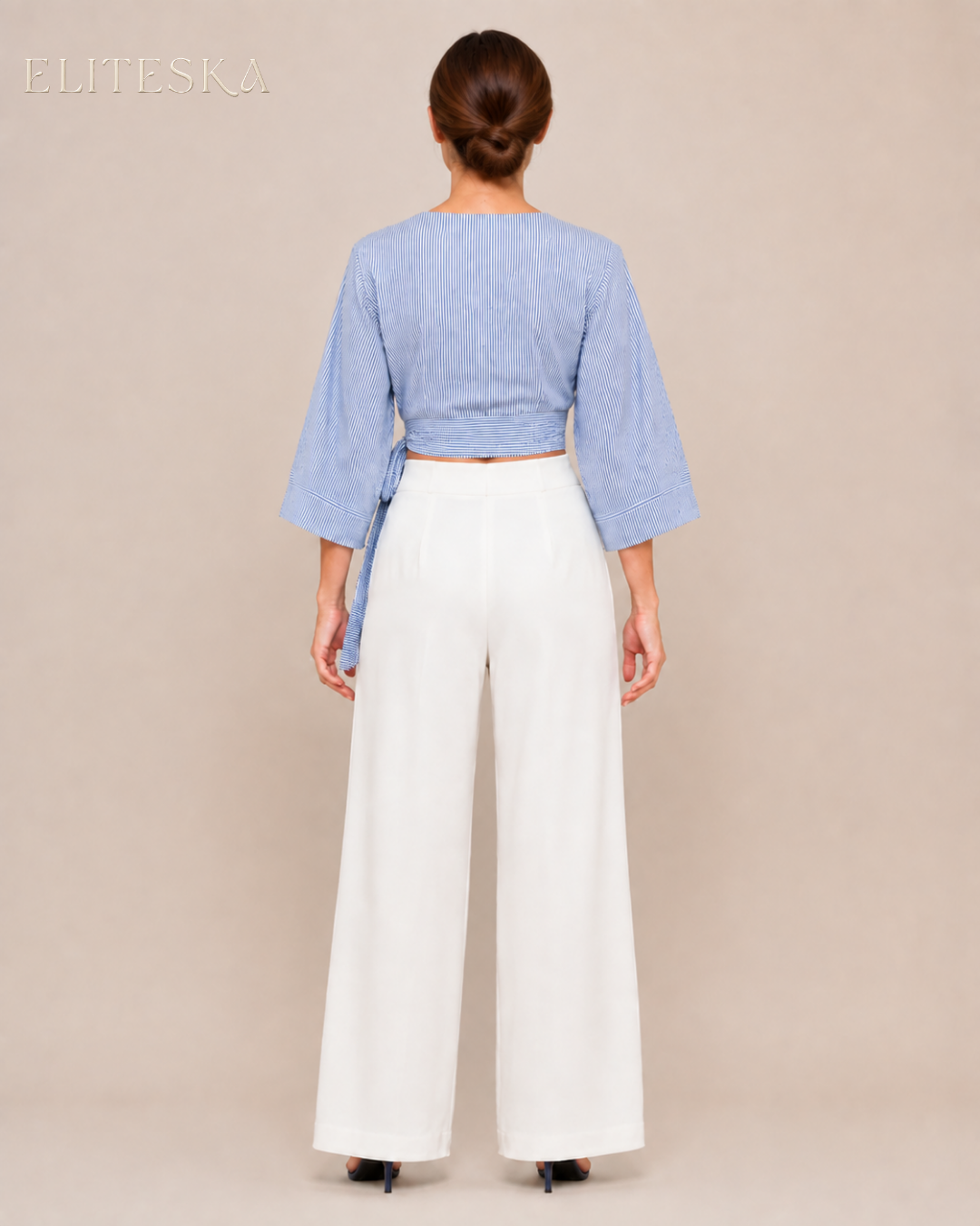 BLUSA FABIANA