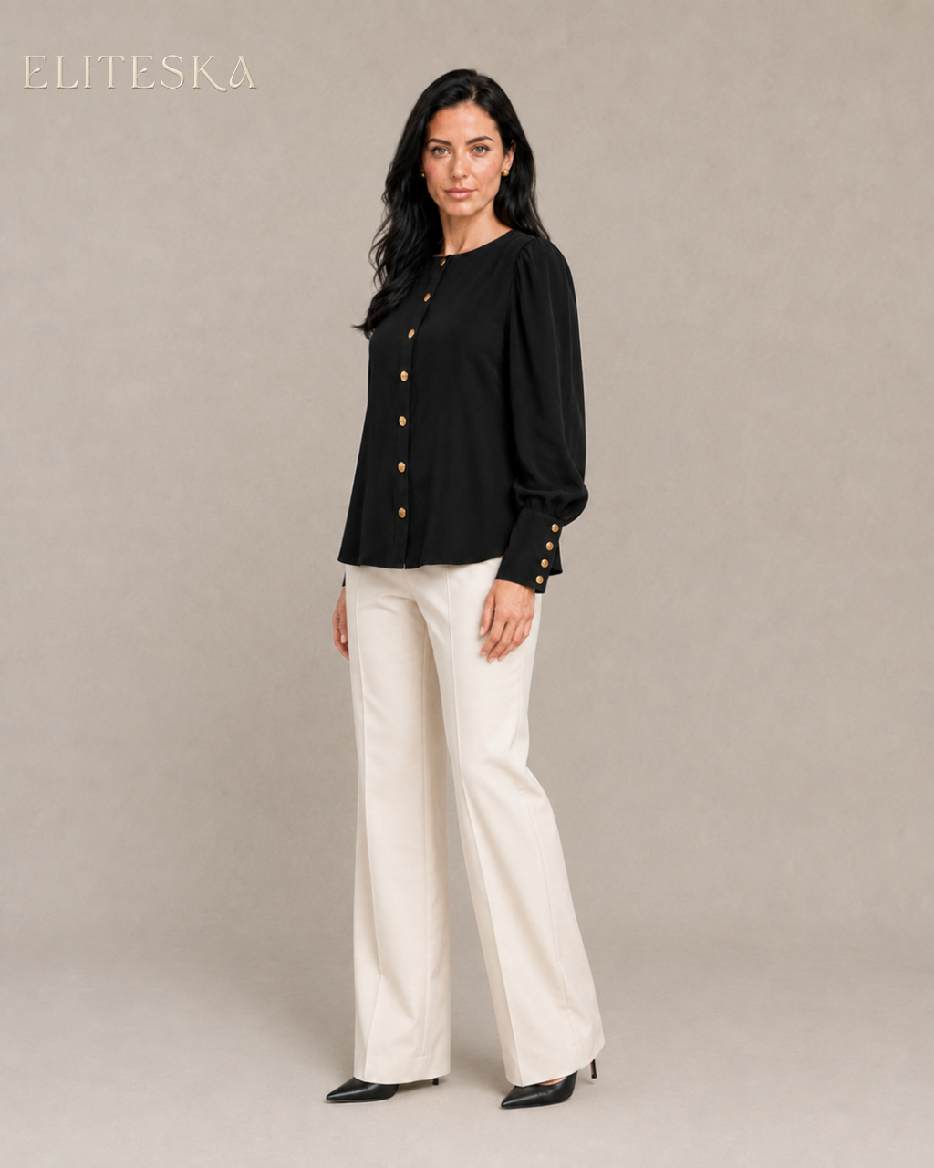 BLUSA INDIA