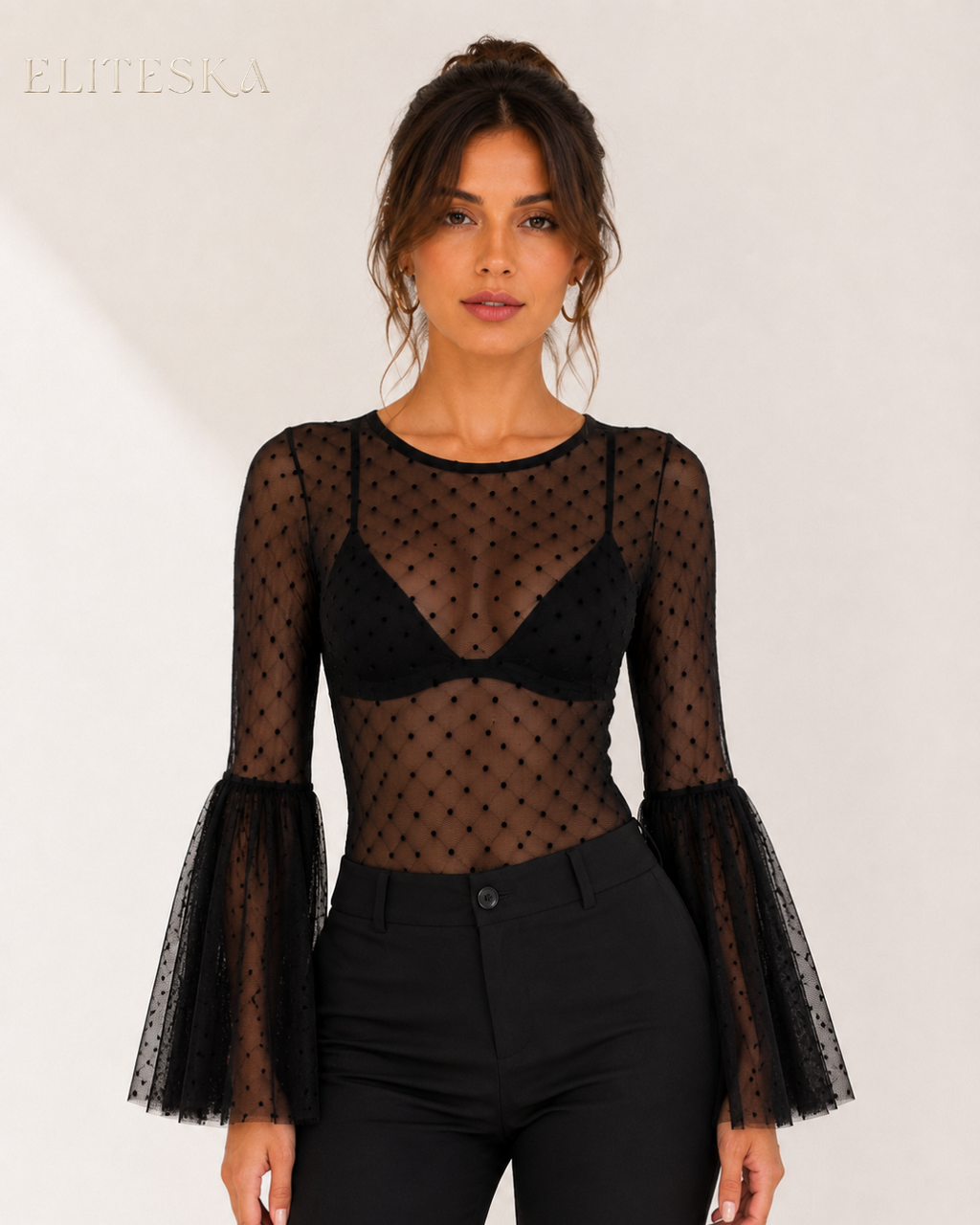 BLUSA NAOMI