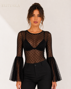 BLUSA NAOMI