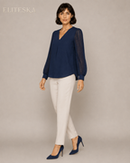 BLUSA GALA