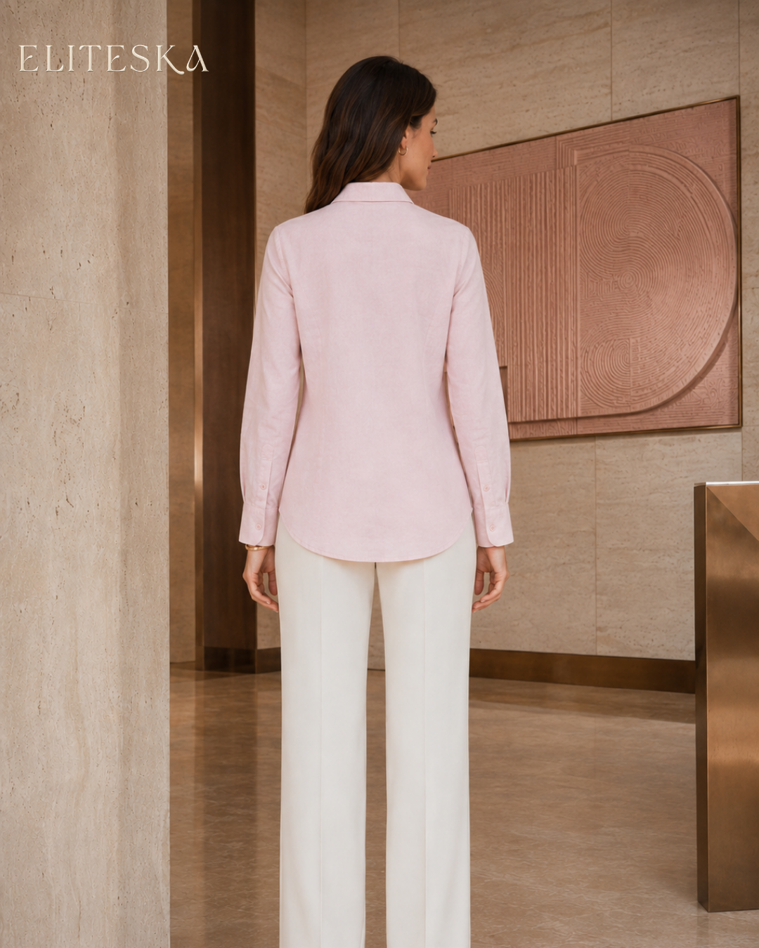 BLUSA INÉS