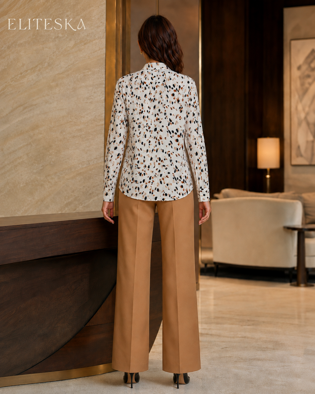 BLUSA JIMENA