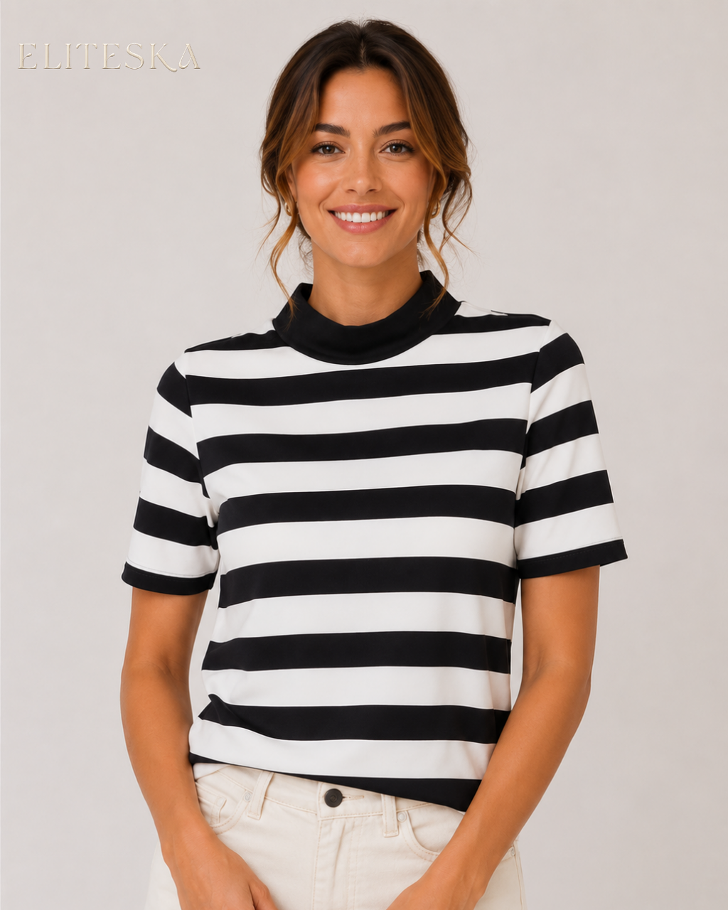 BLUSA KIARA