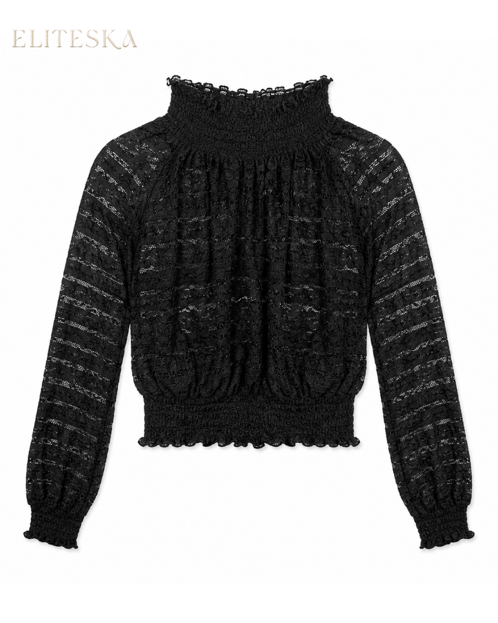 BLUSA FREYA