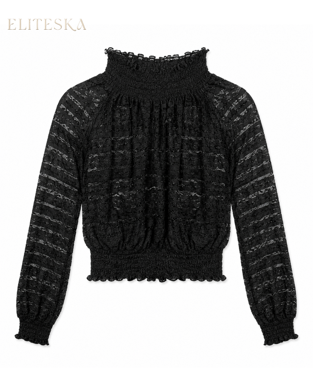 BLUSA FREYA