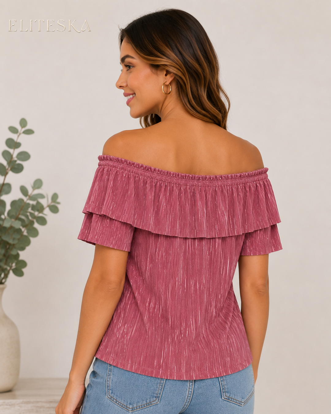 BLUSA LÍA