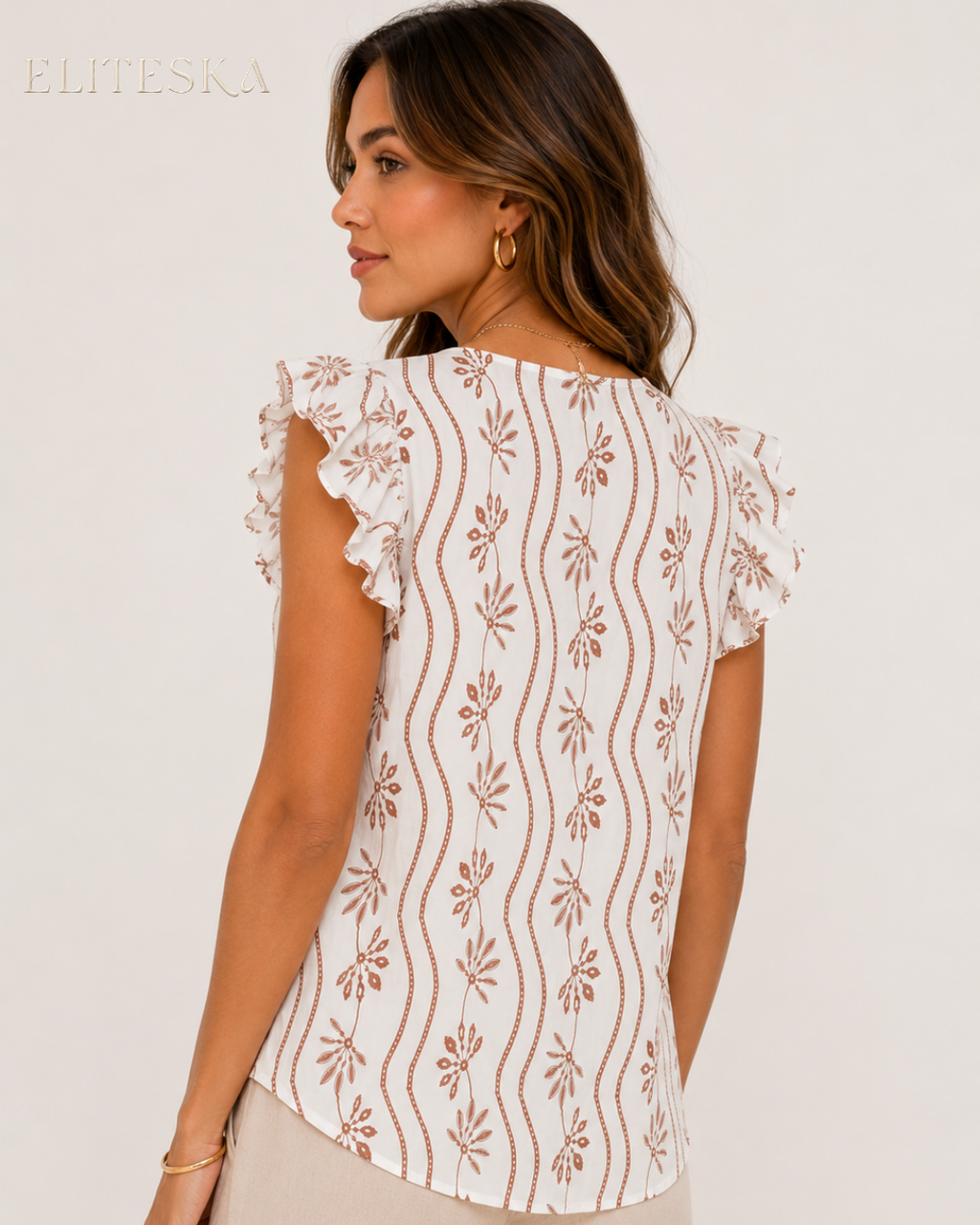 BLUSA PERLA