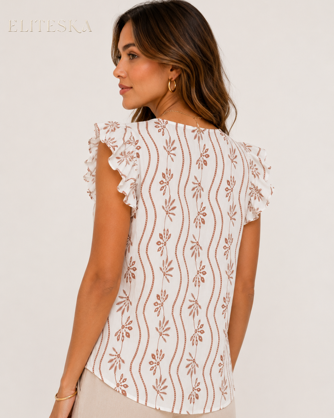 BLUSA PERLA
