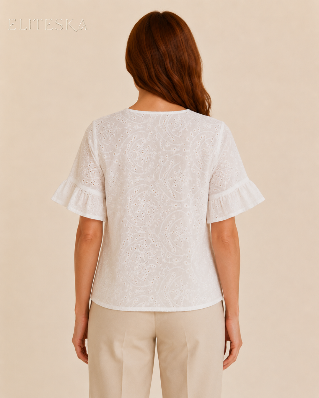BLUSA ZAIRA