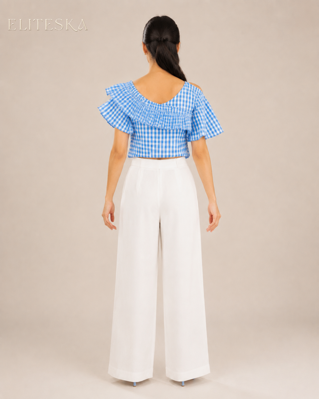 BLUSA DALILA