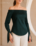 BLUSA CAMILA