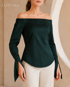 BLUSA CAMILA