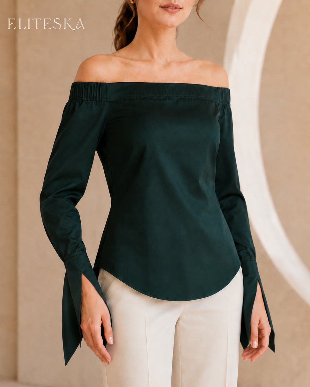 BLUSA CAMILA