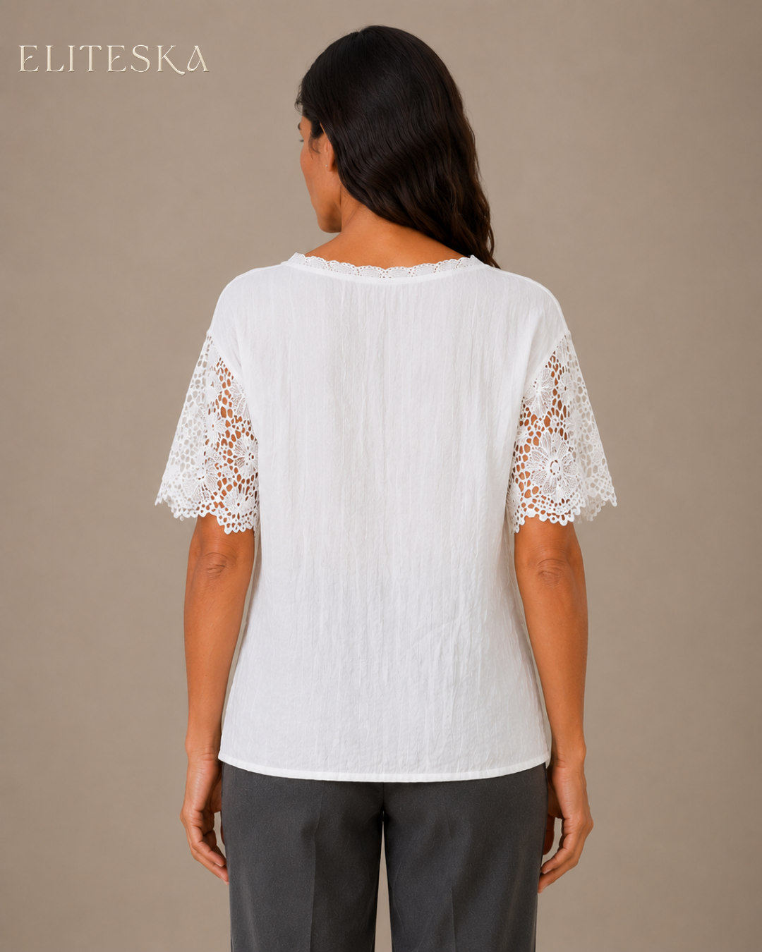 BLUSA BELÉN