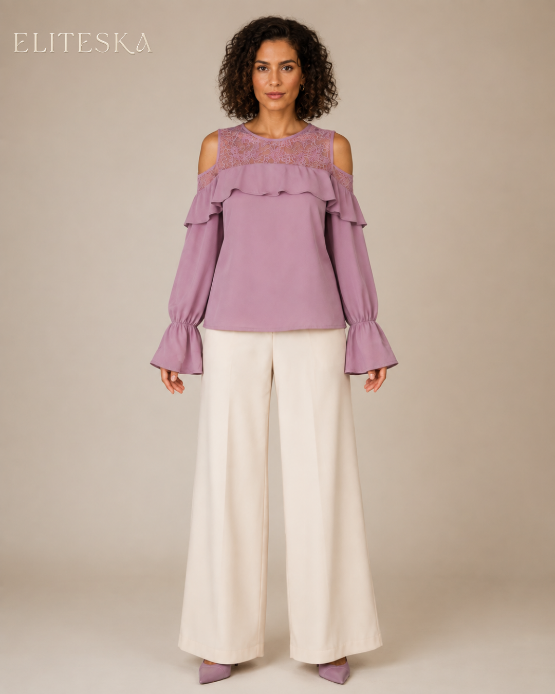 BLUSA ELISA