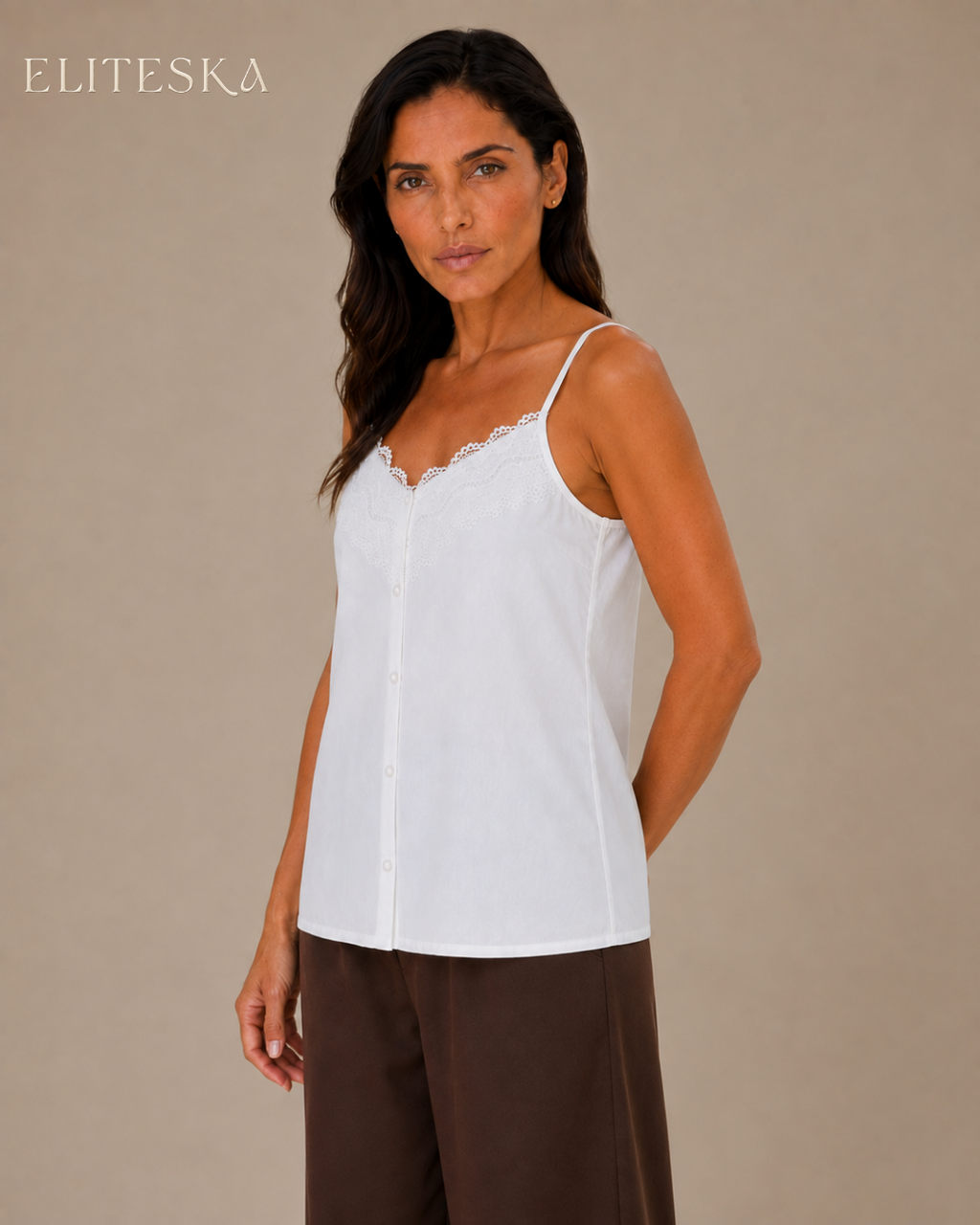BLUSA ABRIL