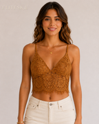 BLUSA ISABELLA