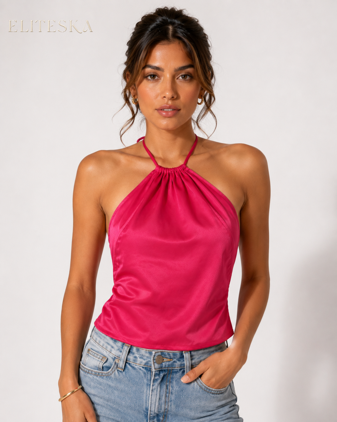 BLUSA LORENZA