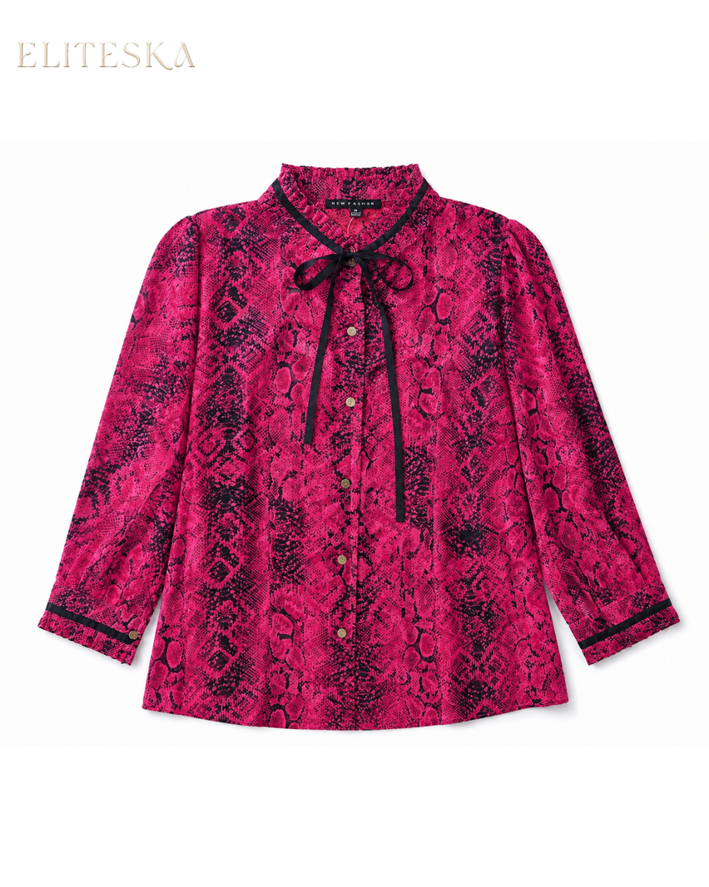 BLUSA AMIRA