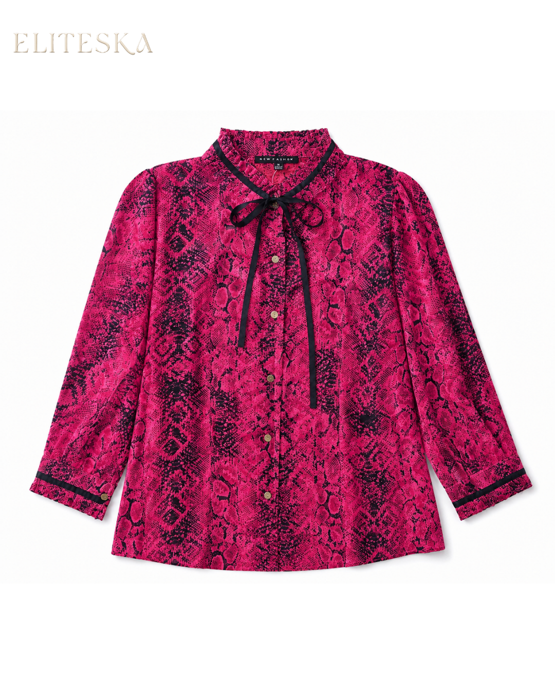 BLUSA AMIRA