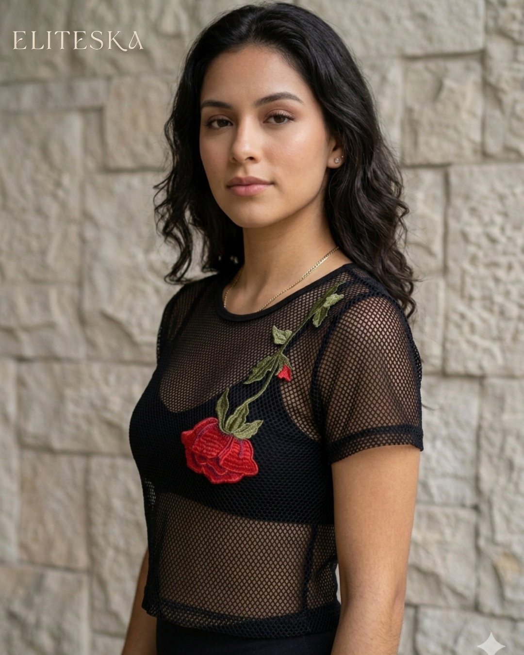 BLUSA OFELIA