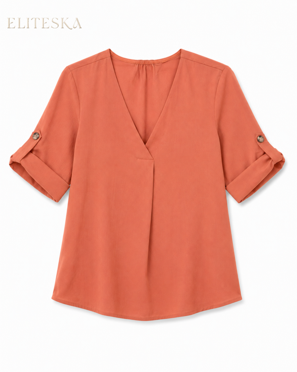 BLUSA AGATHA