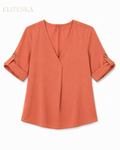 BLUSA AGATHA