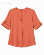 BLUSA AGATHA