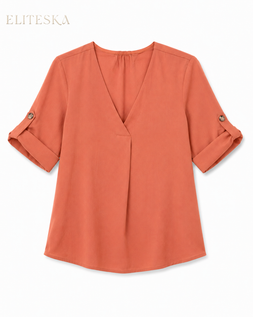 BLUSA AGATHA