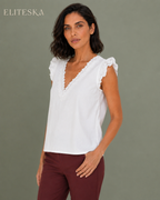 BLUSA AURORA