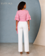 BLUSA BRUNA