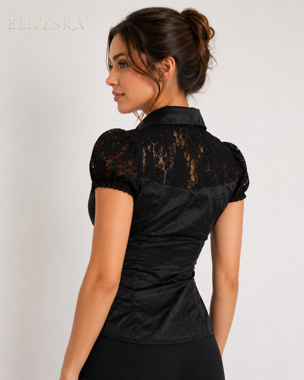 BLUSA ROMA