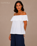 BLUSA ANTONELLA