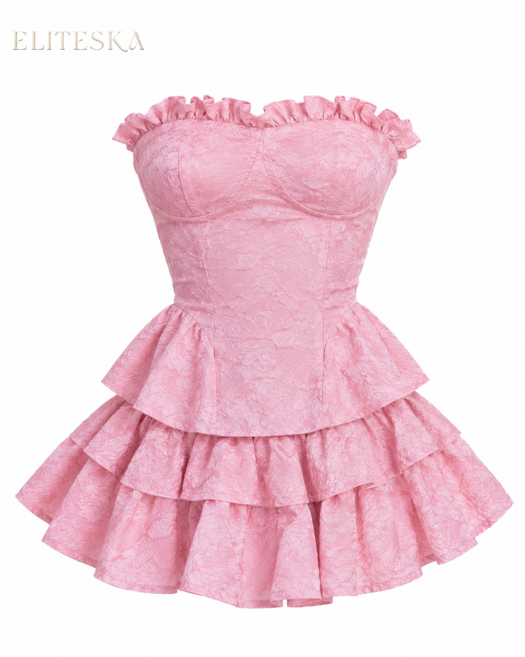 VESTIDO ANASTASIA