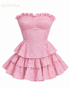 VESTIDO ANASTASIA