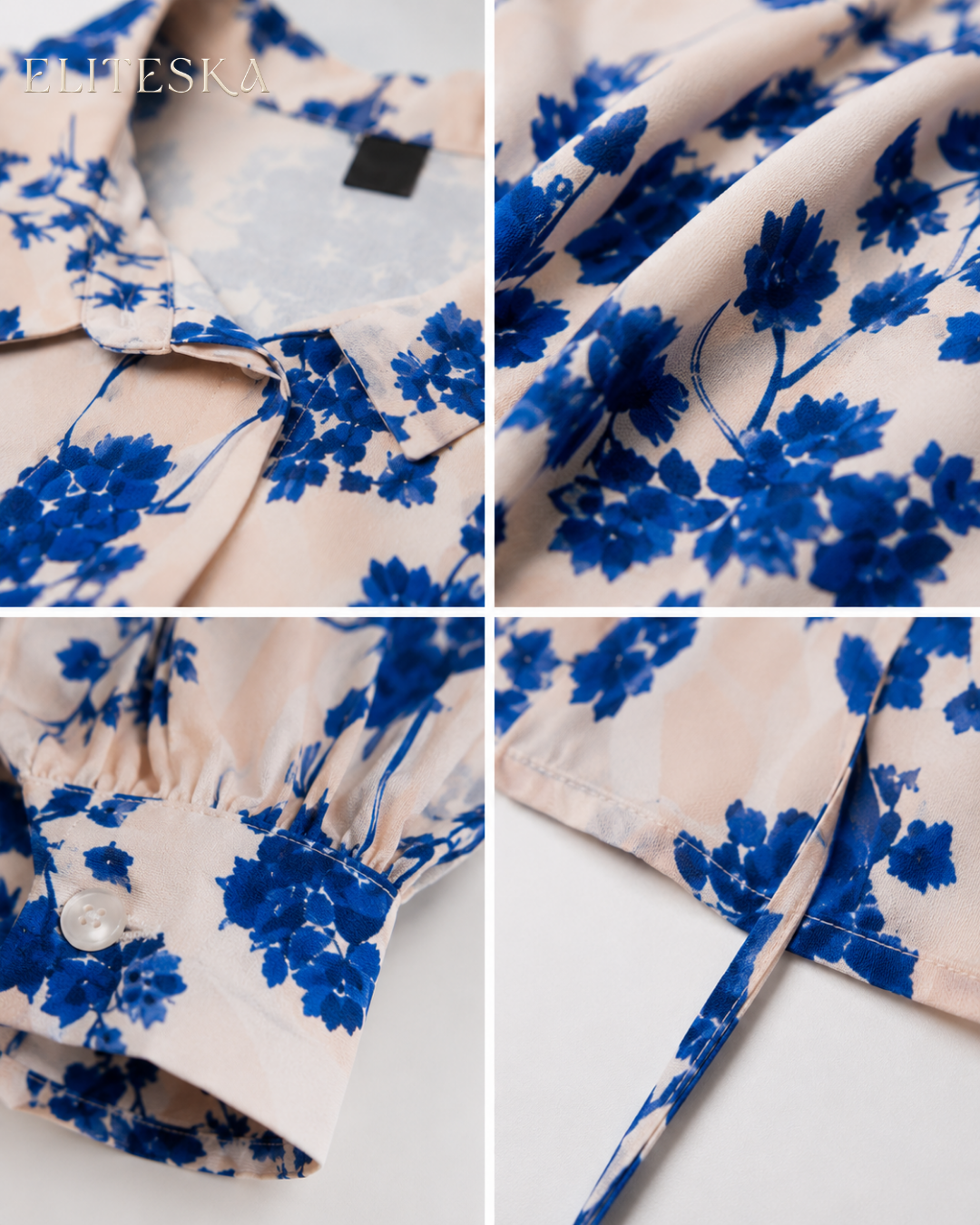 BLUSA ALESSIA