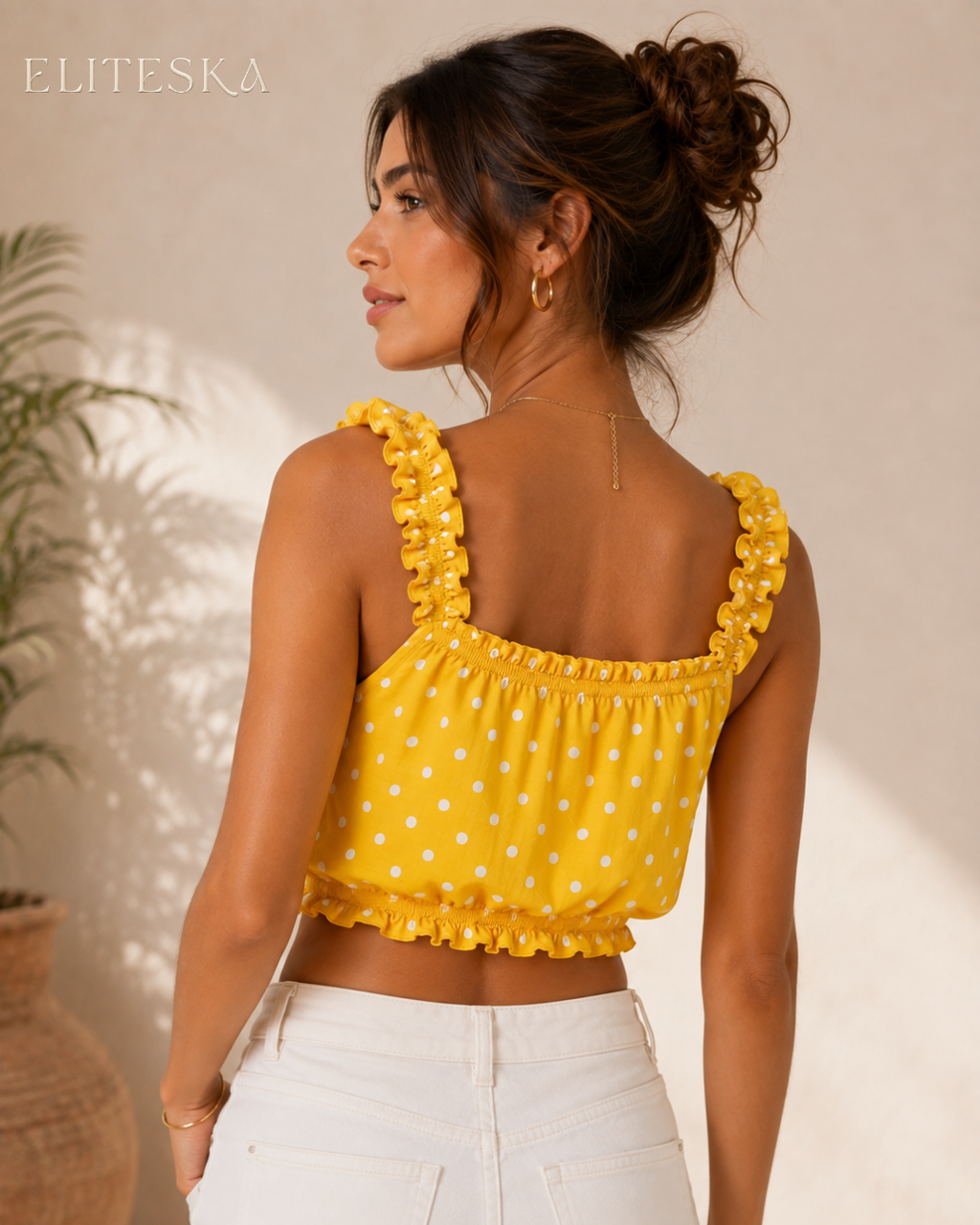 BLUSA NARELLA