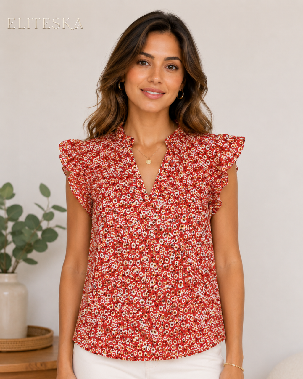 BLUSA RENATA