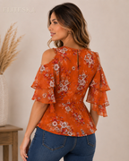 BLUSA BRIELLE