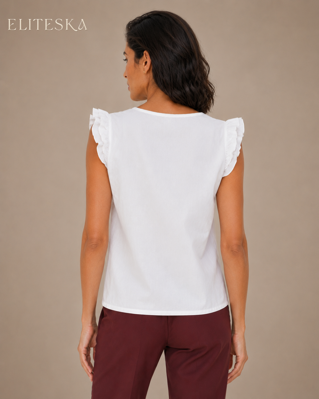 BLUSA AURORA