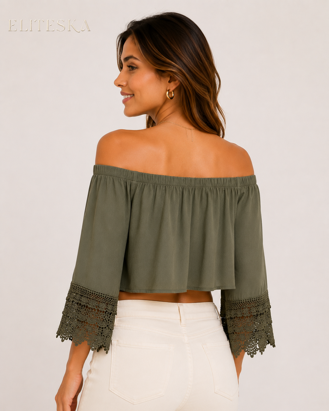 BLUSA TALIA