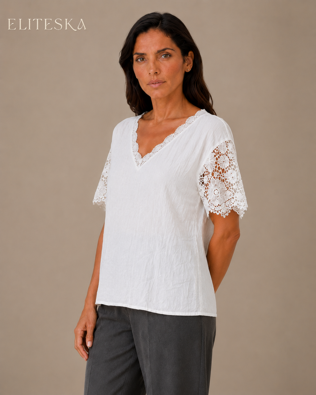 BLUSA BELÉN