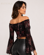 BLUSA SELENE