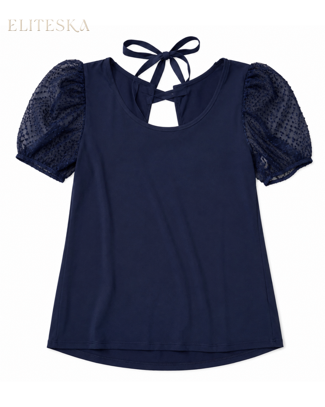 BLUSA LIVIA