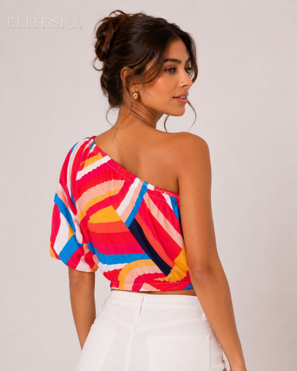 BLUSA IRIS