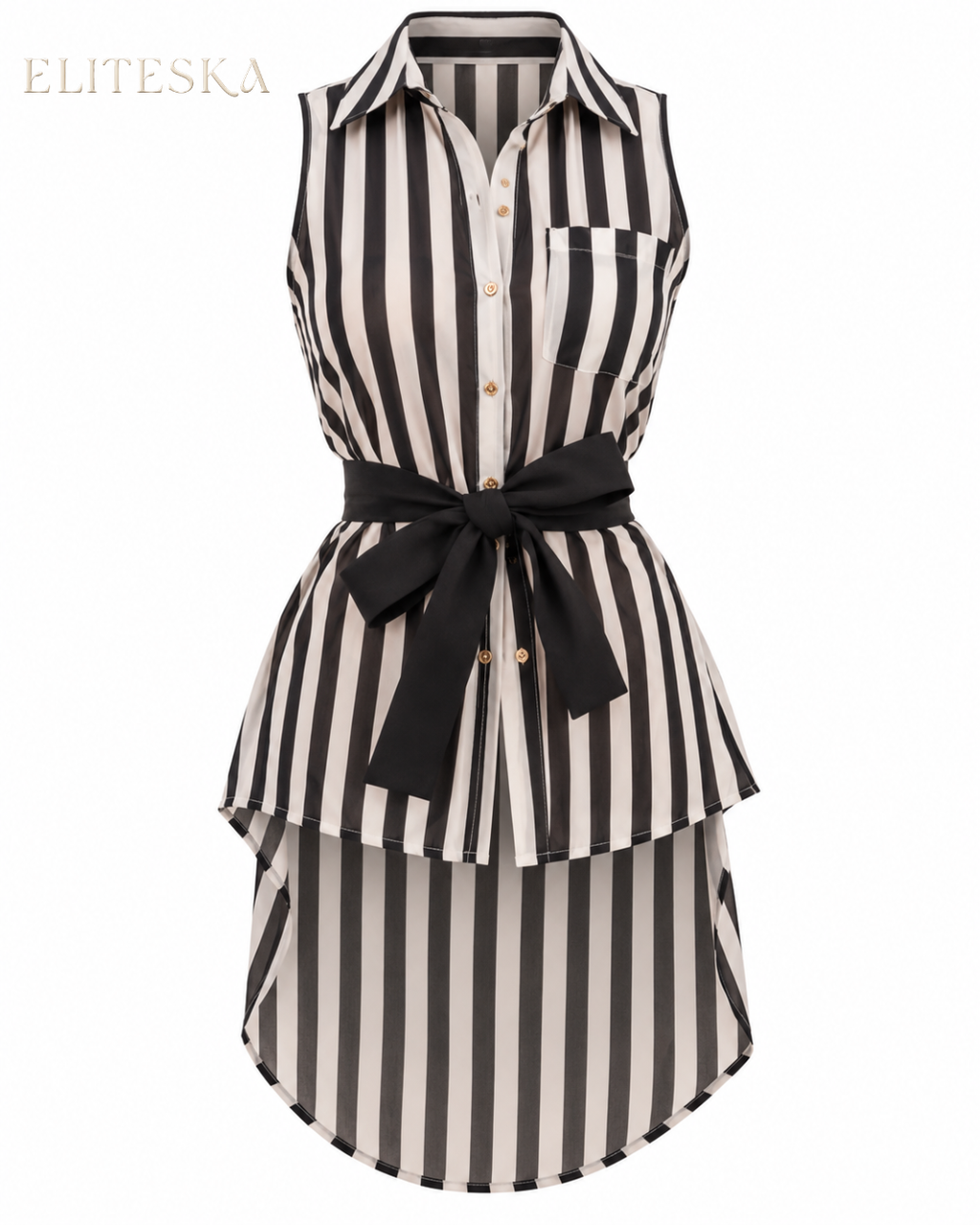 BLUSA ARANTZA