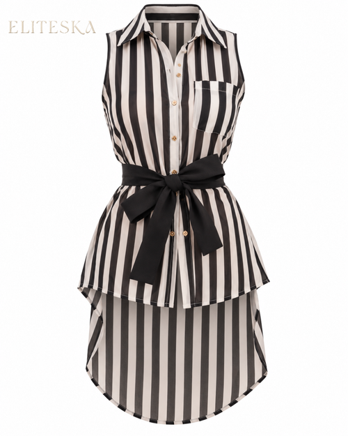 BLUSA ARANTZA