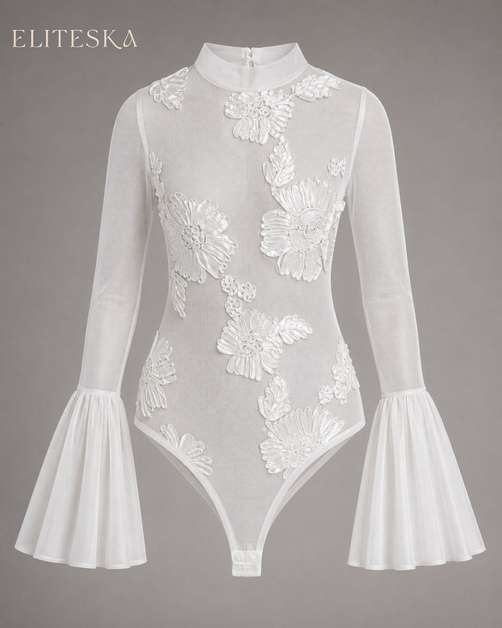 BLUSA LAVINIA