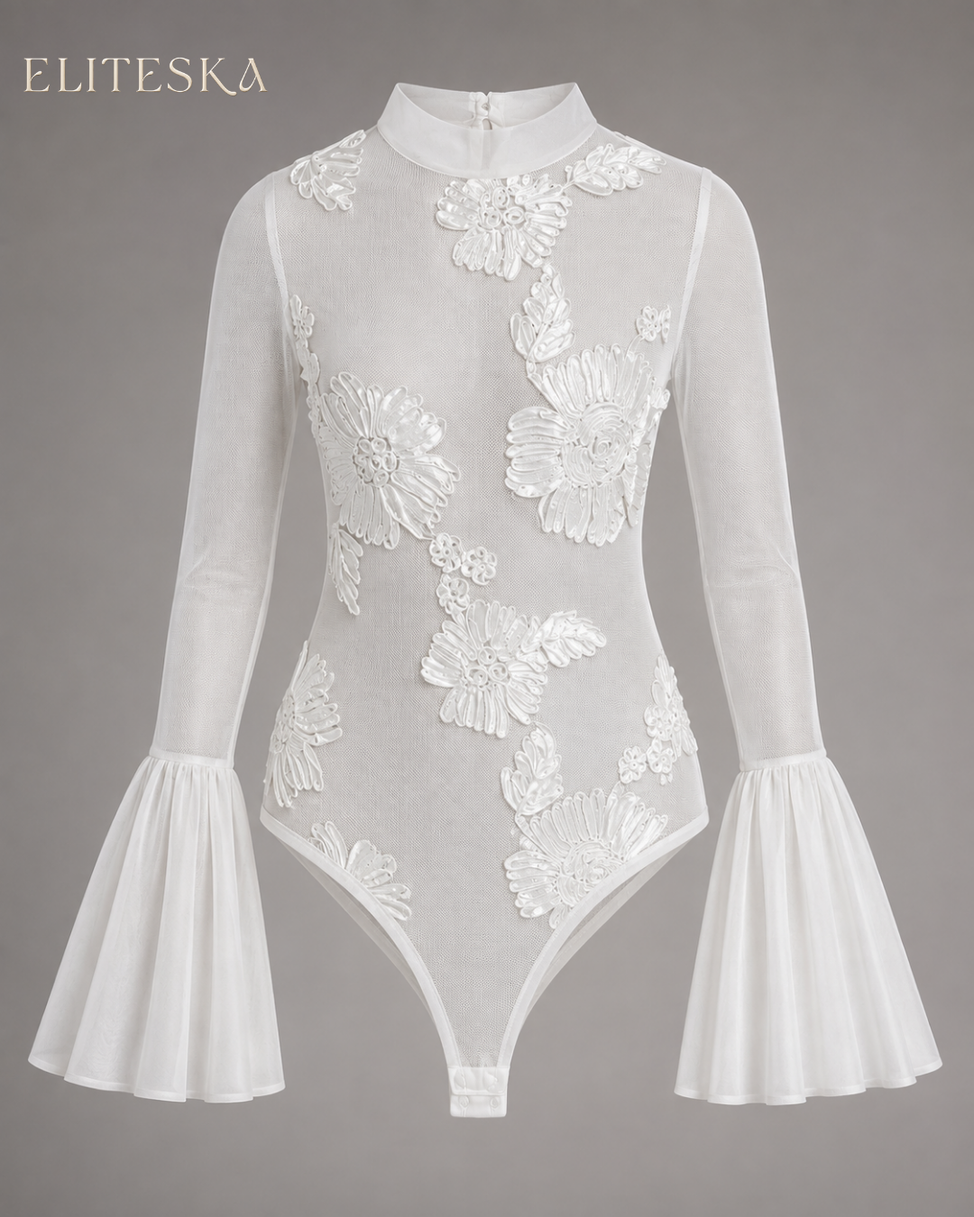 BLUSA LAVINIA